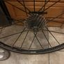Fulcrum racing zero bike wheels rim brake Image 2