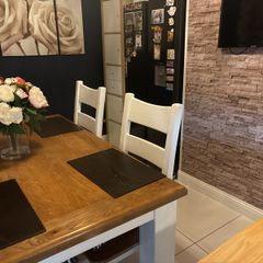 kitchen table
