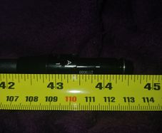 Titleist Driver Shaft
