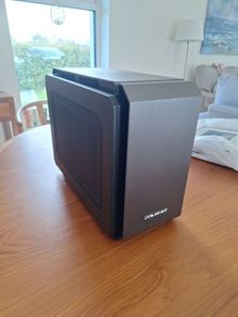 Mini ITX Compact Gaming PC
