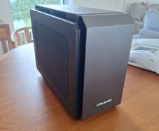 Mini ITX Compact Gaming PC