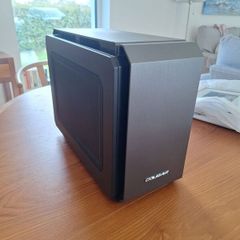Mini ITX Compact Gaming PC
