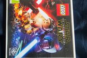 Star wars 3ds