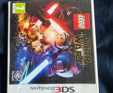 Star wars 3ds