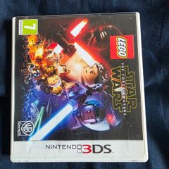 Star wars 3ds