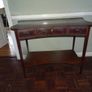 Concave 3 drawer arts and craft table Image 6