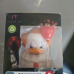 BN Figure of IT Clown
