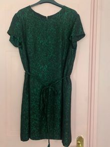 Vintage dress