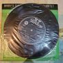 Barrys Champion Trombone Quartet extended play 45 record Paxton PEP 122 1963 Image 4