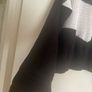 XL Booohoo jumper grey, white and black Image 5