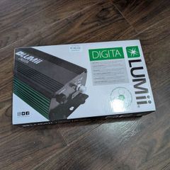 Lumii Digita 600W Ballast Dimmable