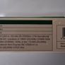 Aer Lingus Airbus A320 Die-Cast Model Airplane - 400Aviation 1:400 Scale EI-DEH Image 5