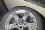 bmw alloys 225/50/17