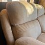 Sofa and armchair set Image 4