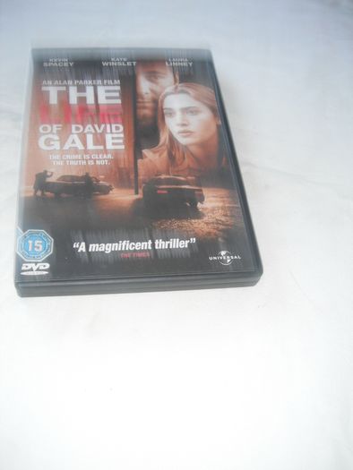 Dvd's For Sale