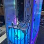 LianLi TUF i7 Ultra RTX 5070 White Gaming PC Image 4