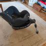 Britax romer car seat Image 3