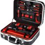 HMMullner Tool Box 147 Pieces - Free Delivery Nationwide Image 6