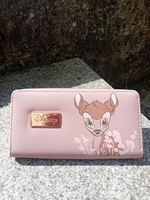 Disney Bambi Wallet