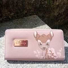 Disney Bambi Wallet
