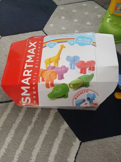 Toddler bundle