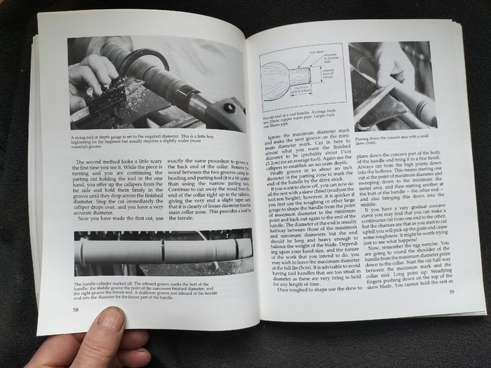 B00K_Woodturning