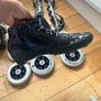 Luigino Speed Skates Image 7