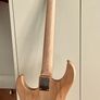 Yamaha Pacifica 112V, Natural Satin Image 3