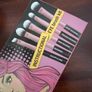 Vero Mona Instructional Eye Brush Set - New Image 3