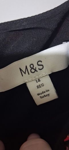 dress fit 12 to 14