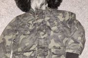Boys Jacket