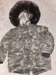 Boys Jacket