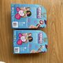 Fingerlings Toys- set of Glitter Monkeys Image 2