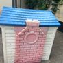Little Tikes Playhouse Image 2