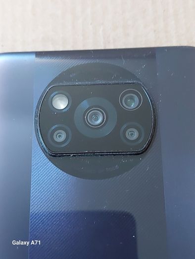 6 Mobile Phones for parts or repair, not powering on