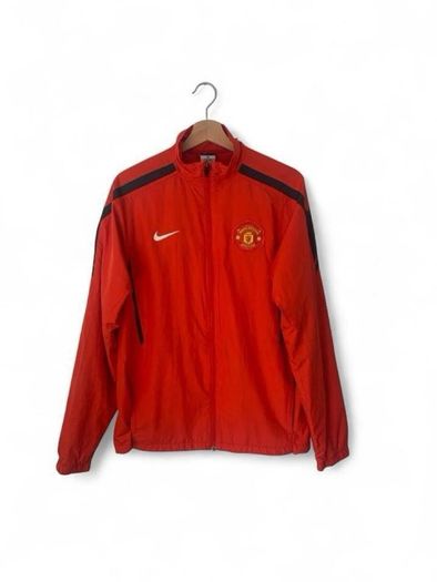 Manchester United 2010/11 Jacket