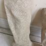 Suede Leather lady long boots Image 3