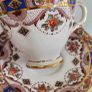 Carina Royal Tara China Made in Galway Dining Set Image 6