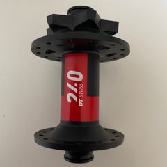 New DT Swiss 240 front hub