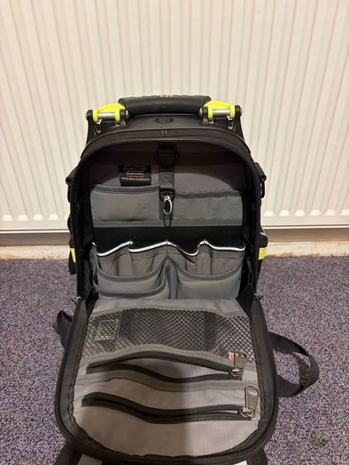 Veto Tech Pac MC Spec Ops