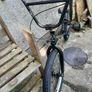 BMX stunt bike Image 2