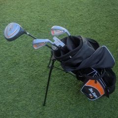 ben sayer M1i junior golf set