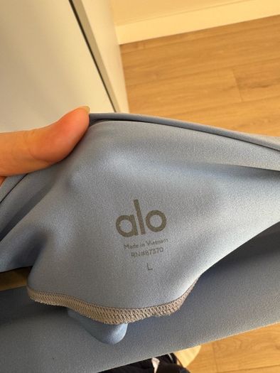 Alo yoga legging