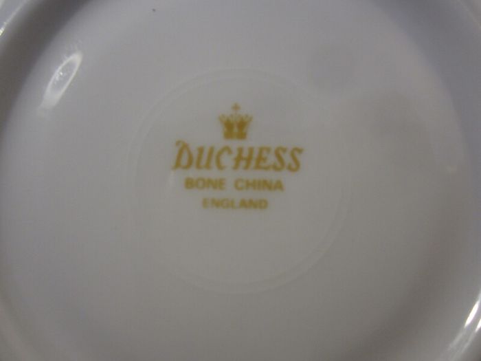Duchess     China