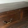 Wooden Chest of Drawers Image 5