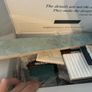 Box of tile samples Image 2