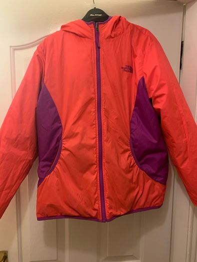 north face.