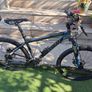 Carrera Vengeance 18 Mountain Bike, One Owner Purchased Image 2
