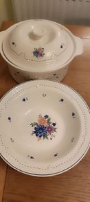 coffee set by JPM