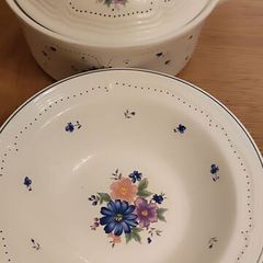 coffee set by JPM